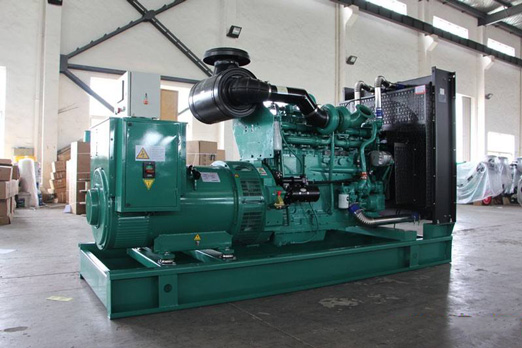 攸县320kw康明斯柴油发电车出租组图片 攸县320kw康明斯柴油发电车出租组图片